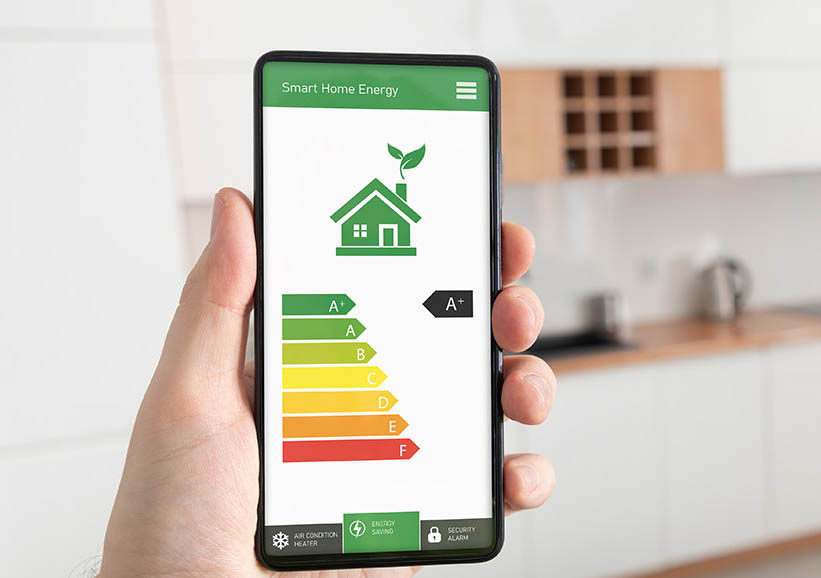 efficientamento Case Green