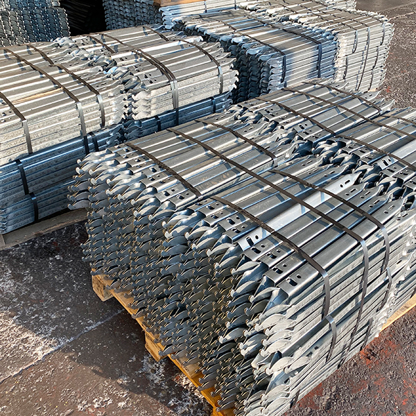 casseri per edilizia