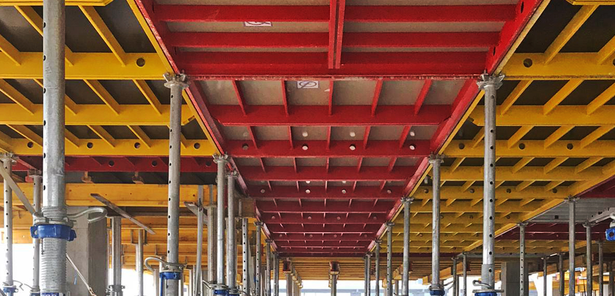 casseri per edilizia