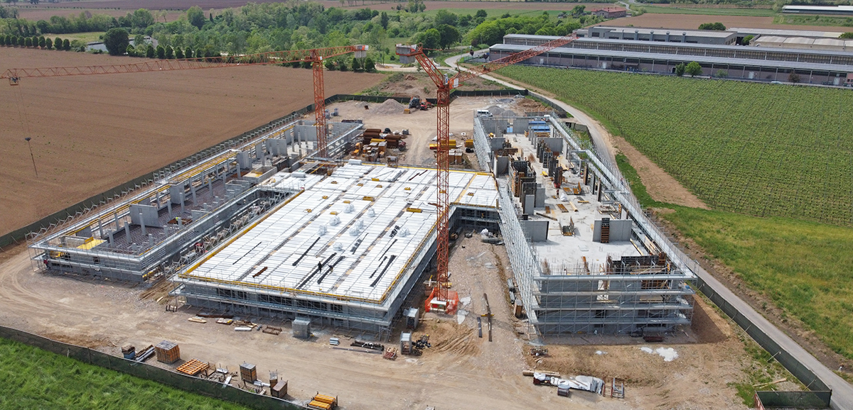 casseri per edilizia